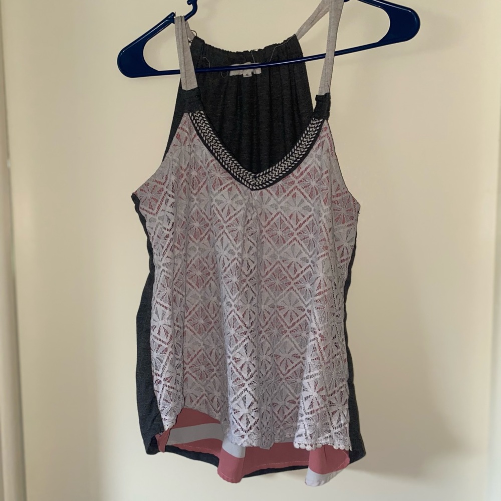Tank top